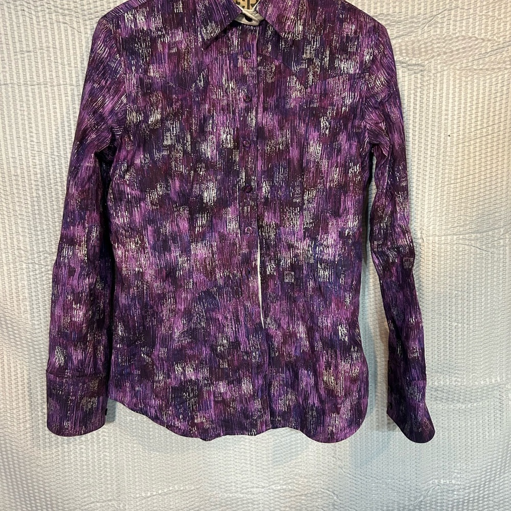 Like new CR Ranchwear Button Down Shirt